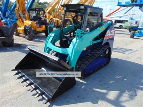 ihi 45 skid steer|ford cl 35 skid steer.